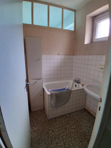 Maison a vendre Juvigny-Val-d'Andaine 61140 Orne 82 m2 5 pièces 43300 euros