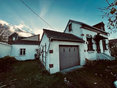 Maison a vendre Le Petit-Quevilly 76140 Seine-Maritime 79 m2 5 pièces 189000 euros