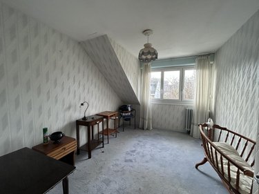 Maison a vendre Rennes 35000 Ille-et-Vilaine 114 m2 5 pièces 365750 euros