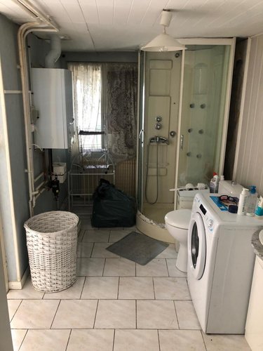 Maison a vendre Beauval 80630 Somme 71 m2 3 pièces 69800 euros