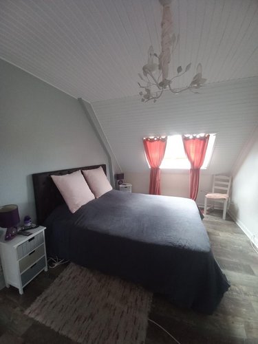 Maison a vendre Plouay 56240 Morbihan 158 m2  335660 euros
