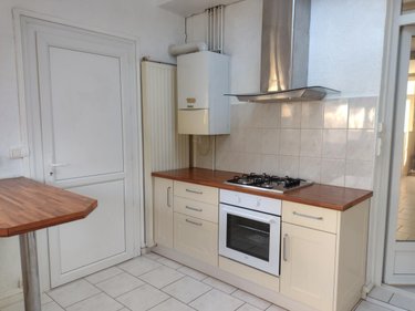 Maison a vendre Le Mans 72000 Sarthe 76 m2 4 pièces 141750 euros
