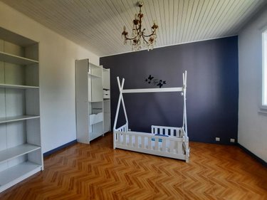 Maison a vendre La Garnache 85710 Vendée 91 m2 3 pièces 205400 euros