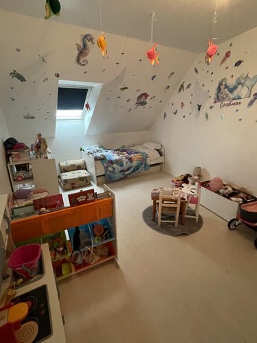 Appartement a vendre Le Mans 72000 Sarthe 70 m2 3 pièces 106000 euros