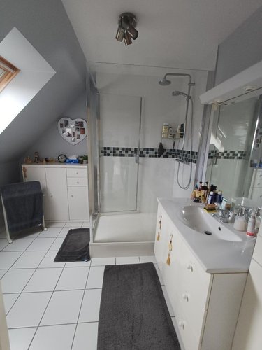 Maison a vendre Sains-en-Amiénois 80680 Somme 143 m2 5 pièces 414000 euros