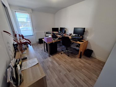 Location maison Saint-Jouan-des-Guérets 35430 Ille-et-Vilaine 113 m2  1340 euros
