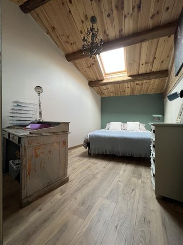 Maison a vendre La Flotte 17630 Charente-Maritime 166 m2 7 pièces 1089900 euros