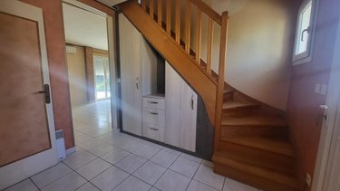 Maison a vendre Locmiquélic 56570 Morbihan 80 m2 4 pièces 238400 euros