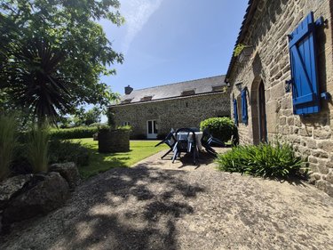 Maison a vendre Locmaria-Grand-Champ 56390 Morbihan 300 m2 7 pièces 698000 euros