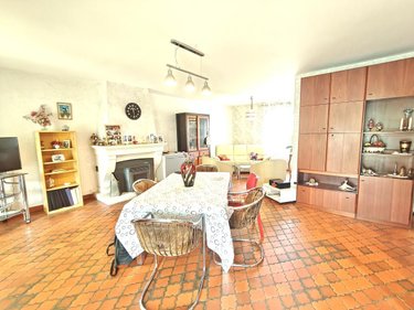 Viager maison Bétheny 51450 Marne 85 m2 3 pièces 50000 euros