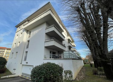 Appartement a vendre Bourg-en-Bresse 01000 Ain 87 m2 4 pièces 236000 euros