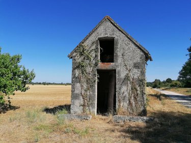 Terrains de loisirs bois etangs a vendre Abilly 37160 Indre-et-Loire 3420 m2  6500 euros
