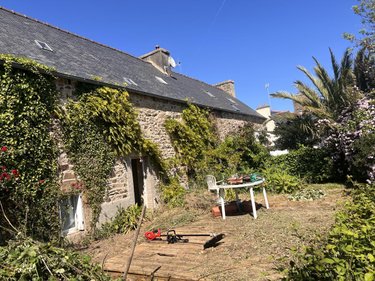 Maison a vendre Plougrescant 22820 Côtes-d'Armor 89 m2 3 pièces 242720 euros