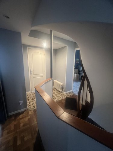 Maison a vendre Meslay-du-Maine 53170 Mayenne 171 m2 7 pièces 285750 euros