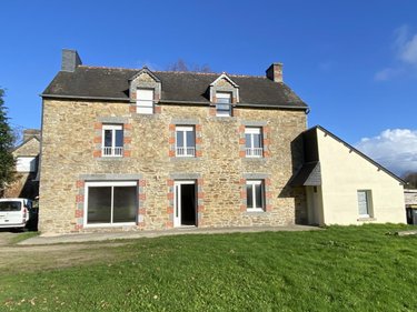 Maison a vendre La Prénessaye 22210 Côtes-d'Armor 122 m2 4 pièces 169452 euros