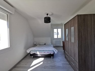 Maison a vendre Trévou-Tréguignec 22660 Côtes-d'Armor 169 m2 6 pièces 446850 euros