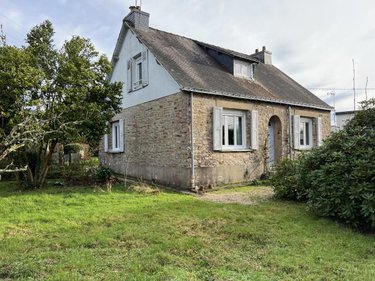 Maison a vendre Saint-Avé 56890 Morbihan 80 m2 5 pièces 208472 euros