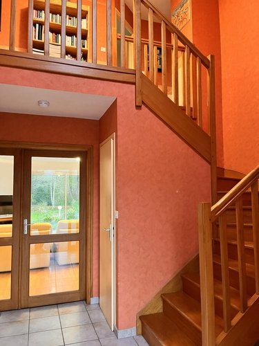 Maison a vendre Plougoumelen 56400 Morbihan 246 m2 7 pièces 644800 euros