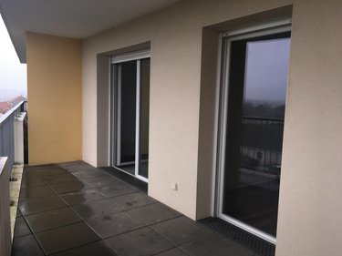 Location appartement Saint-Herblain 44800 Loire-Atlantique 39 m2  617 euros