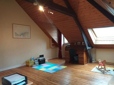 Maison a vendre Sérent 56460 Morbihan 160 m2 10 pièces 372172 euros