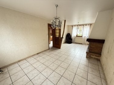 Maison a vendre Fouilloy 80800 Somme 69 m2 3 pièces 156000 euros
