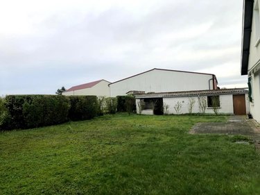 Maison a vendre La Veuve 51520 Marne 104 m2 6 pièces 168880 euros