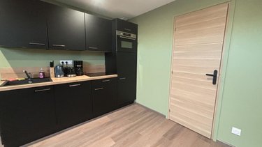 Appartement a vendre La Capelle-lès-Boulogne 62360 Pas-de-Calais 80 m2 3 pièces 167700 euros