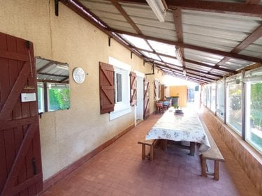Maison a vendre Les Rairies 49430 Maine-et-Loire 116 m2 6 pièces 85000 euros