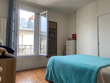 Appartement a vendre Paris 12e arrondissement 75012 Paris 41 m2 2 pièces 370000 euros