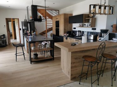 Maison a vendre Bailleulval 62123 Pas-de-Calais 227 m2 7 pièces 447200 euros
