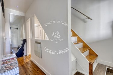 Maison a vendre Villejuif 94800 Val-de-Marne 100 m2 6 pièces 538000 euros