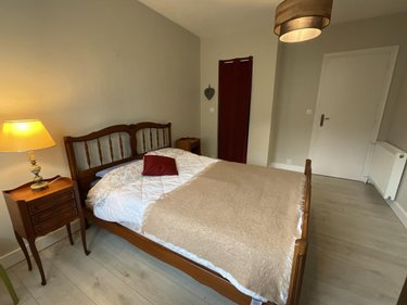 Appartement a vendre Lorient 56100 Morbihan 67 m2 4 pièces 167200 euros
