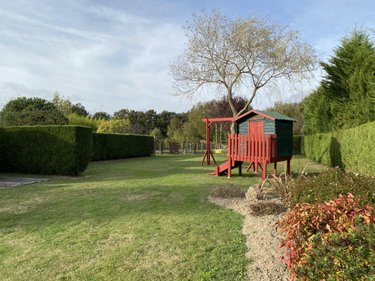 Maison a vendre Saint-Julien-des-Landes 85150 Vendée 184 m2 8 pièces 321300 euros