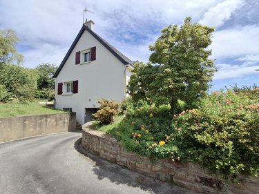 Maison a vendre Pontivy 56300 Morbihan 118 m2 4 pièces 196080 euros