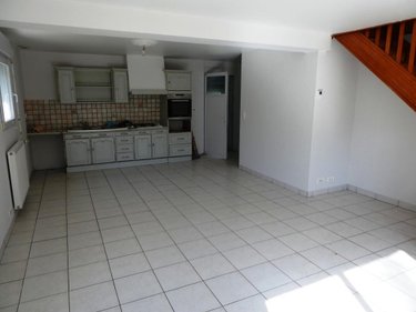 Maison a vendre Lignol 56160 Morbihan 148 m2 7 pièces 199800 euros