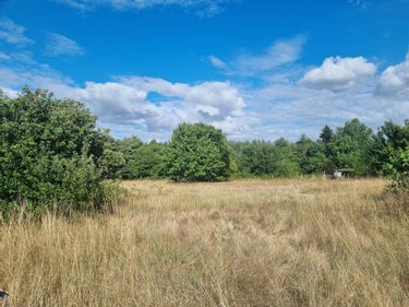 Terrain a batir a vendre Amilly 45200 Loiret 1 m2  49500 euros