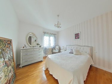 Maison a vendre Mettray 37390 Indre-et-Loire 122 m2 4 pièces 304000 euros