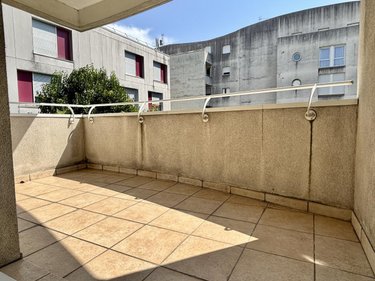 Appartement a vendre Grenoble 38000 Isère 65 m2 3 pièces 179588 euros