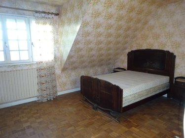 Maison a vendre Brélès 29810 Finistère 130 m2 7 pièces 177320 euros