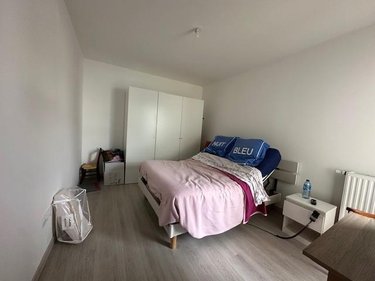 Appartement a vendre Avrillé 49240 Maine-et-Loire 44 m2 2 pièces 146720 euros