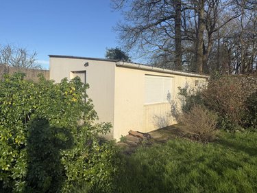 Maison a vendre Sainte-Flaive-des-Loups 85150 Vendée 107 m2 4 pièces 238900 euros