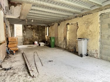 Maison a vendre Claix 38640 Isère 117 m2 5 pièces 204000 euros