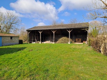 Maison a vendre Journy 62850 Pas-de-Calais 150 m2 7 pièces 265680 euros