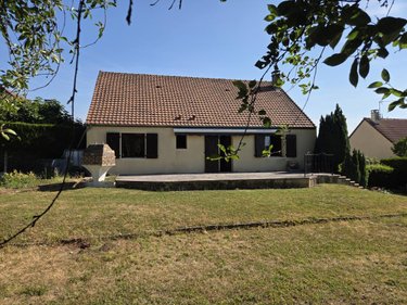 Maison a vendre La Milesse 72650 Sarthe 92 m2 5 pièces 168800 euros