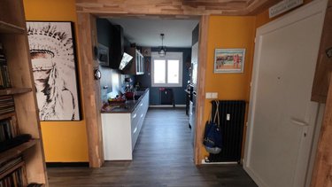 Appartement a vendre Saint-Malo 35400 Ille-et-Vilaine 82 m2 3 pièces 350480 euros