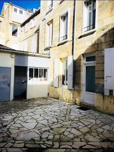 Immeuble a vendre Rochefort 17300 Charente-Maritime 348 m2  708750 euros