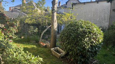 Maison a vendre Laval 53000 Mayenne 184 m2 9 pièces 397400 euros