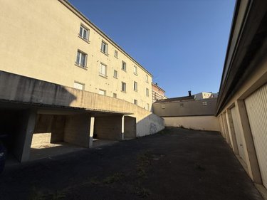 Appartement a vendre Reims 51100 Marne 50 m2 2 pièces 118720 euros