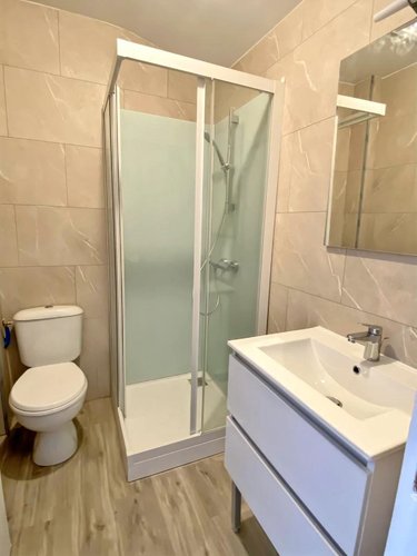 Location maison Plémet 22210 Côtes-d'Armor 62 m2 3 pièces 657 euros