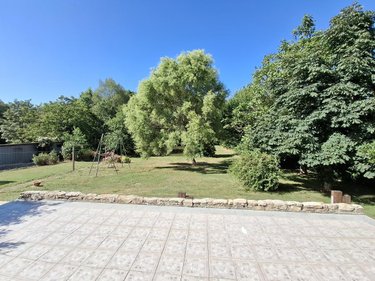 Maison a vendre Pleugriffet 56120 Morbihan 116 m2 5 pièces 175000 euros